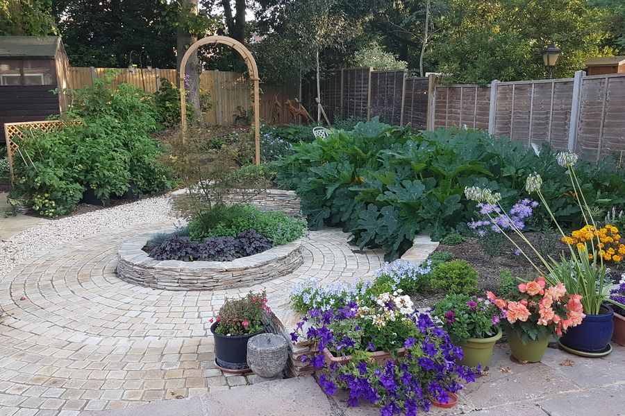 Landscaping Services